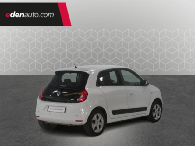 Renault Twingo image 8