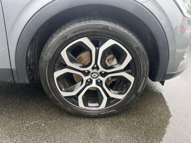 Renault Arkana image 7