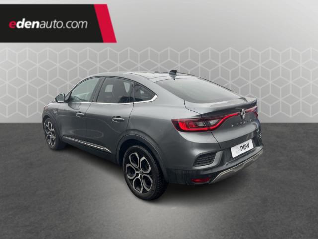 Renault Arkana image 4