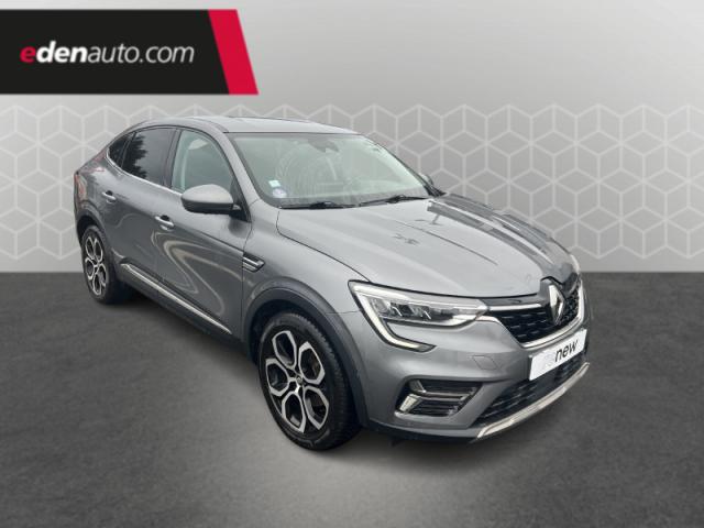 Renault Arkana image 6