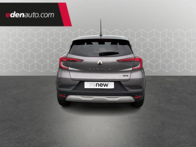 Renault Captur image 9