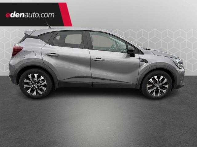 Renault Captur image 4
