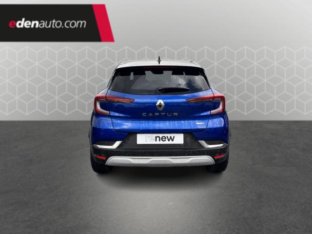 Renault Captur image 8