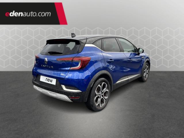 Renault Captur image 1