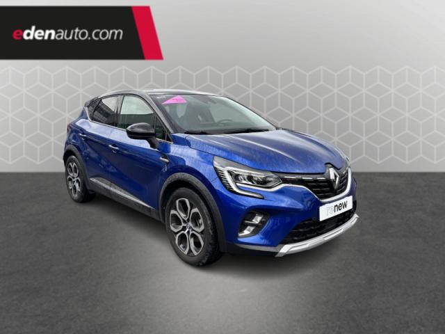 Renault Captur image 3