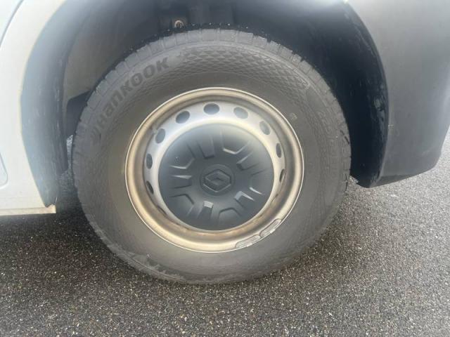 Renault Master image 4