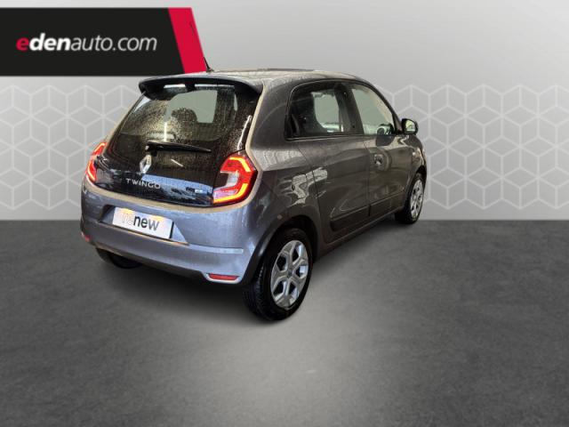 Renault Twingo image 1