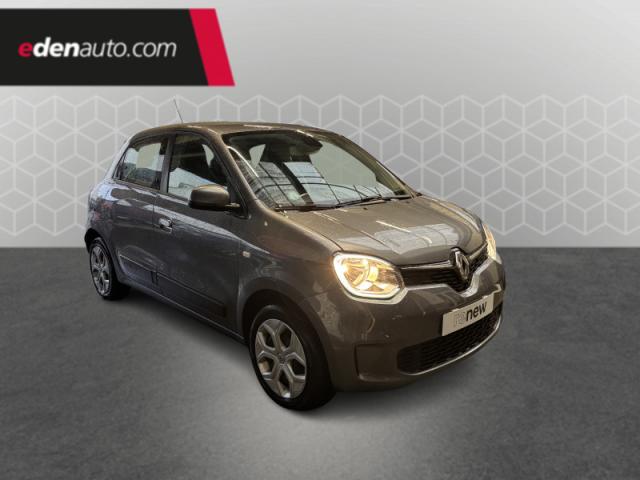 Renault Twingo image 8
