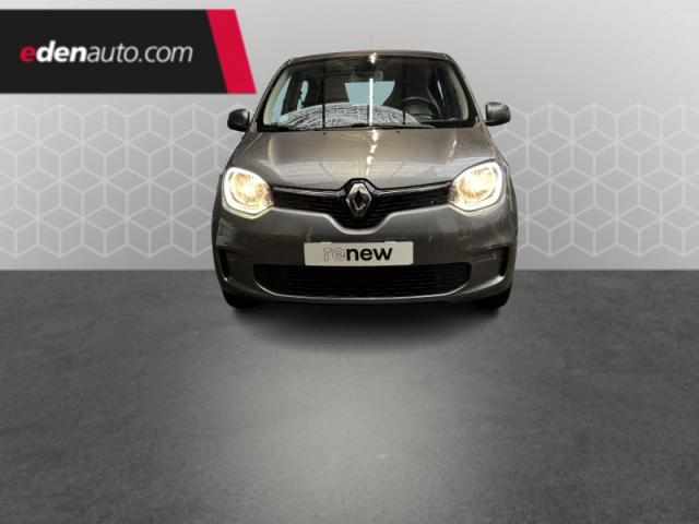 Renault Twingo image 4