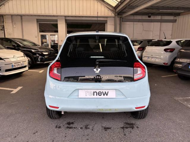Renault Twingo image 4