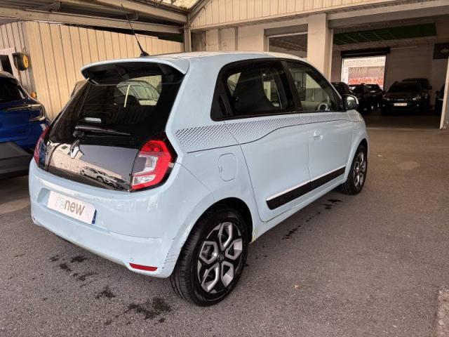 Renault Twingo image 1