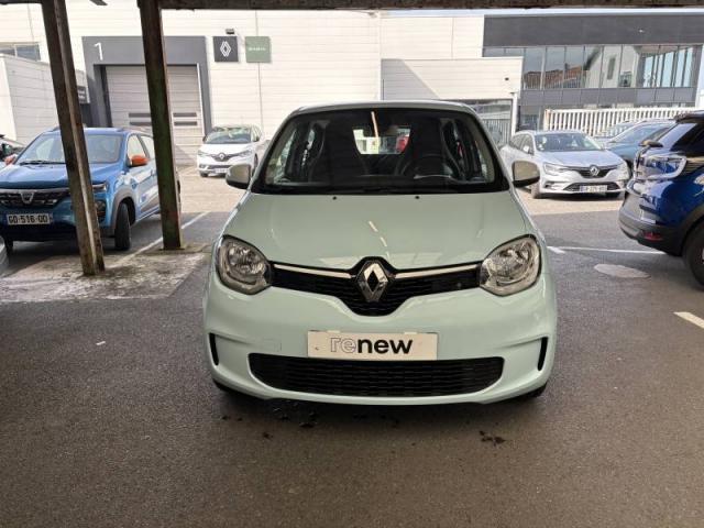 Renault Twingo image 2