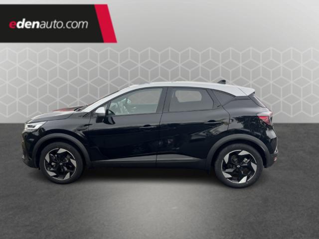 Renault Captur image 9