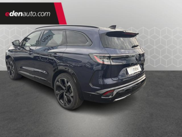 Renault Espace image 7