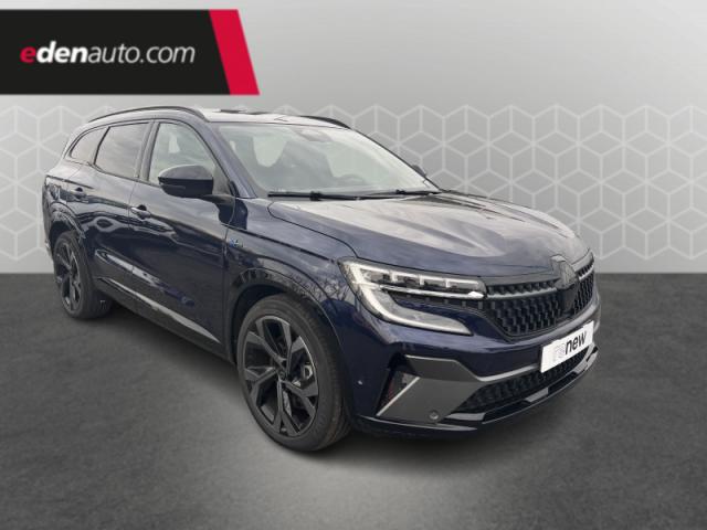 Renault Espace image 4