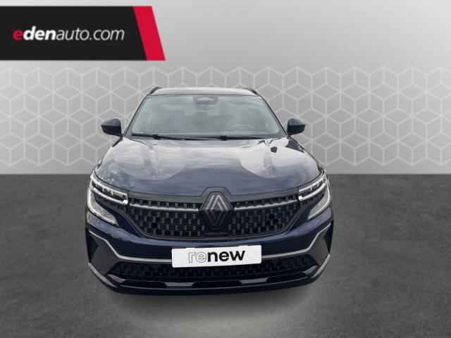 Renault Espace image 8