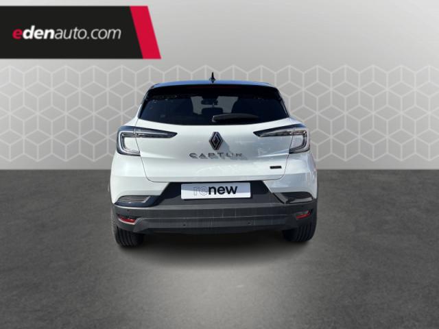Renault Captur image 4