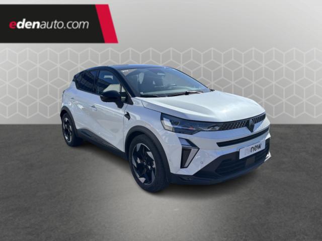 Renault Captur image 9