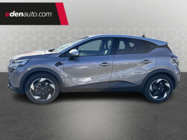 Renault Captur image 3