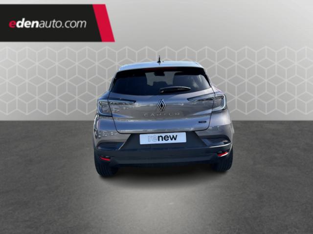 Renault Captur image 4