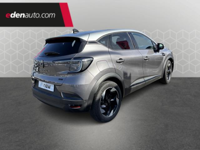 Renault Captur image 7