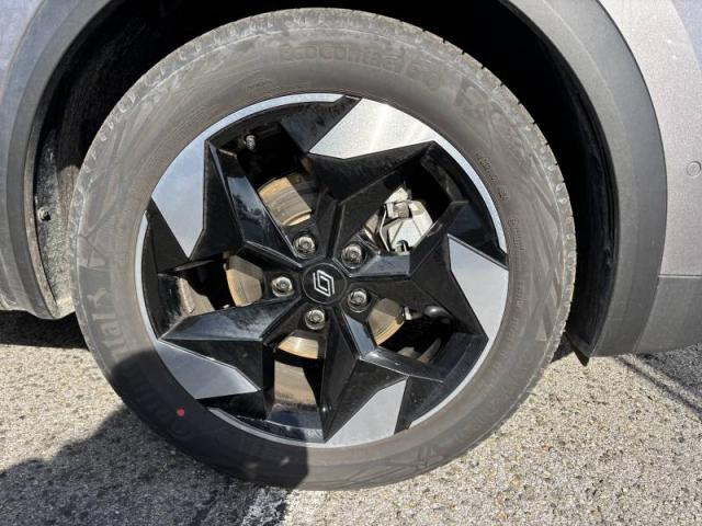 Renault Captur image 8