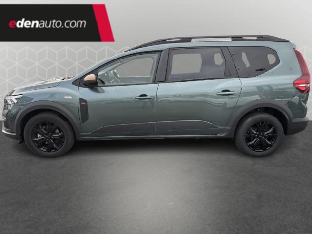 Dacia Jogger image 9