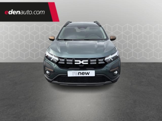 Dacia Jogger image 6