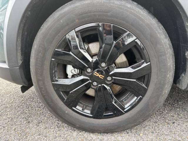 Dacia Jogger image 1