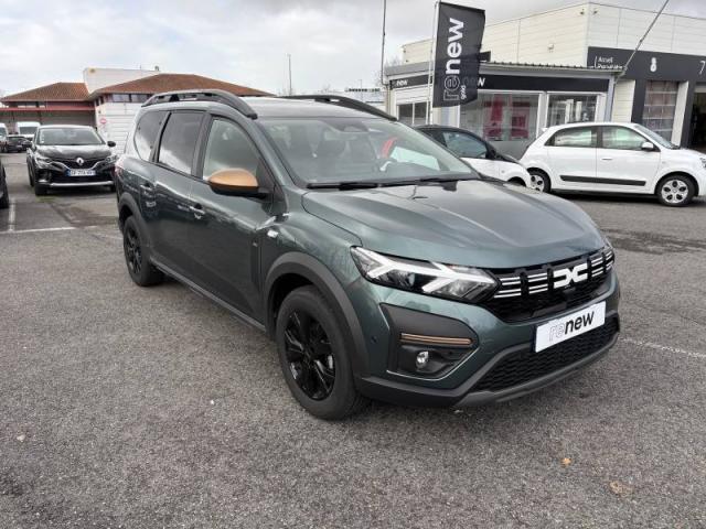 Dacia Jogger image 2