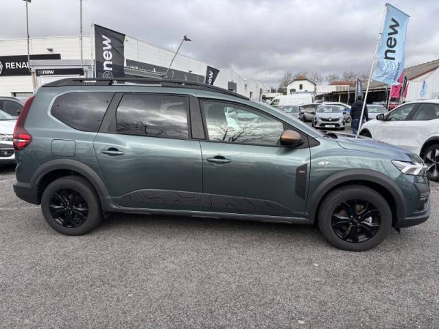 Dacia Jogger image 5