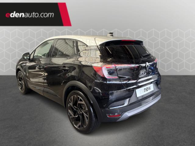 Renault Captur image 1