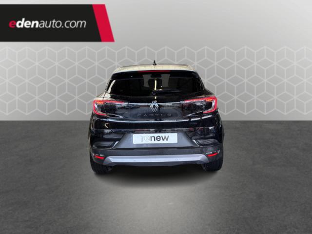 Renault Captur image 9