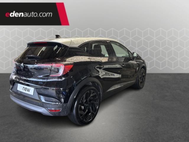 Renault Captur image 2