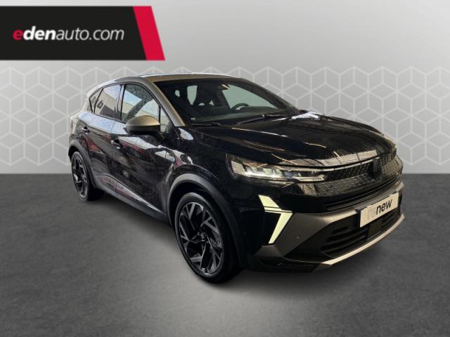 Renault Captur image 8