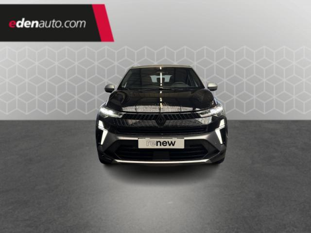 Renault Captur image 4