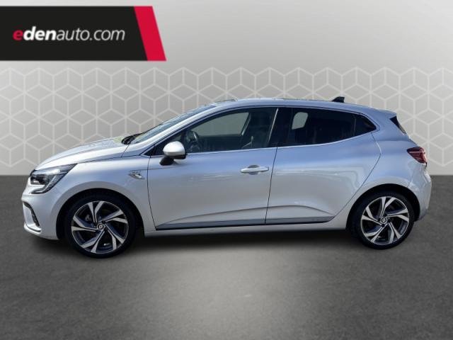 Renault Clio image 1