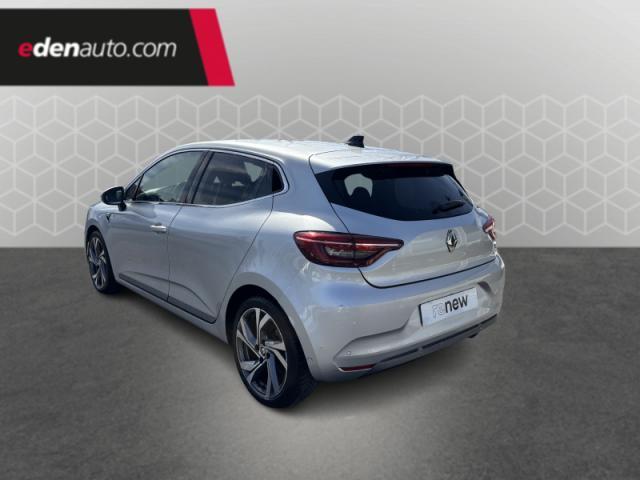 Renault Clio image 8