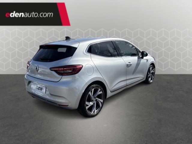 Renault Clio image 7