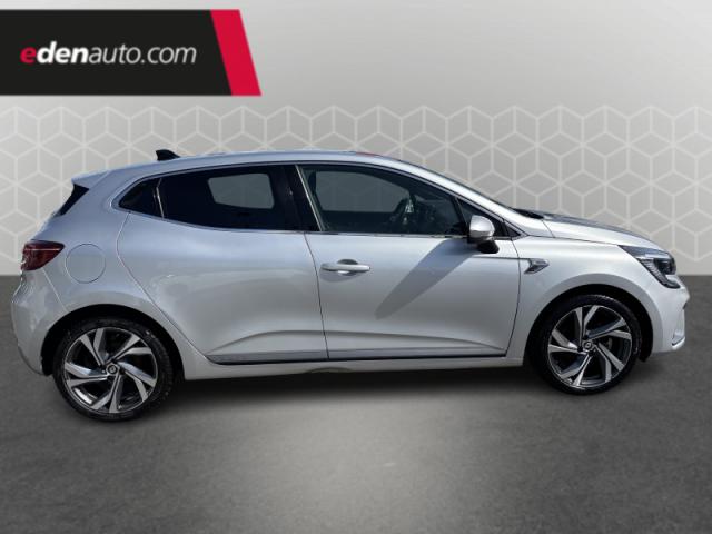 Renault Clio image 9