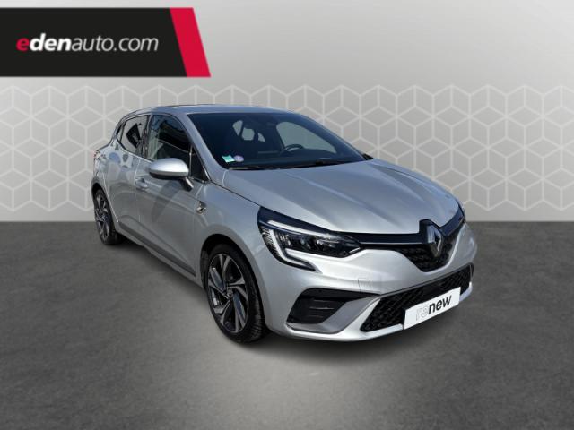 Renault Clio image 6