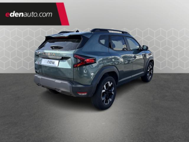 Dacia Duster image 8