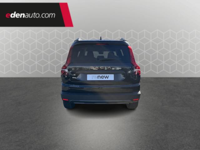 Dacia Jogger image 7