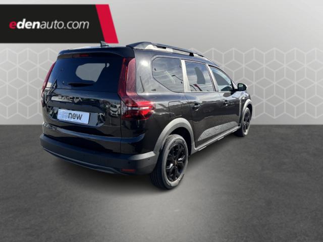 Dacia Jogger image 9