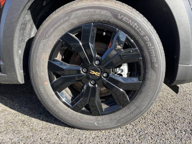 Dacia Jogger image 1