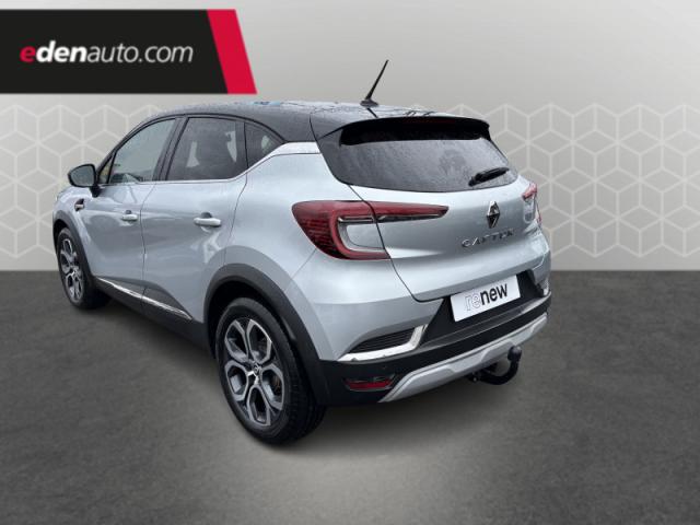 Renault Captur image 2