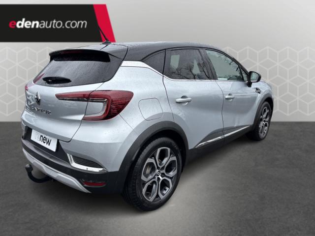 Renault Captur image 7