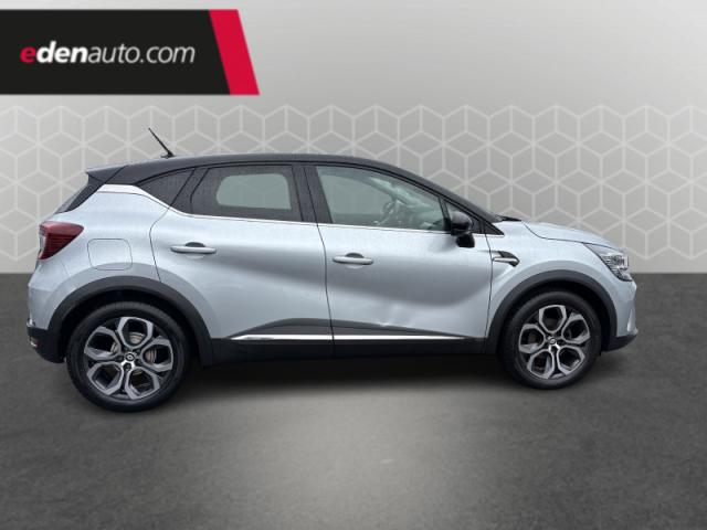Renault Captur image 3