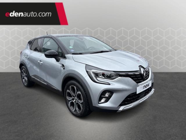 Renault Captur image 1