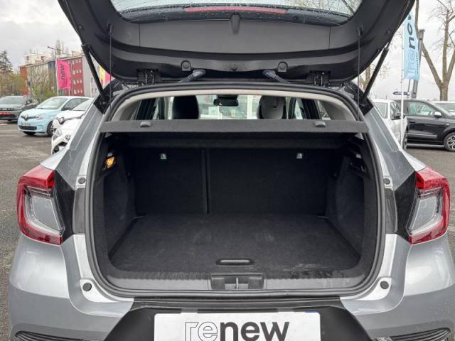 Renault Captur image 9